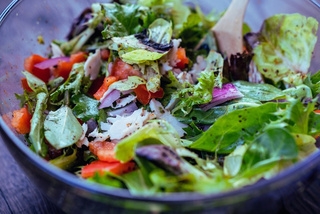 Yeşil Salata
